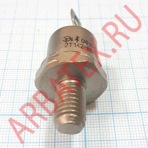 2Т142-80-7 фото 4