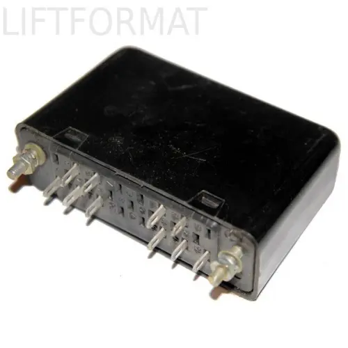 РПГ-9 05301 110В фото 2 РПГ-9 05301 110В фото 2