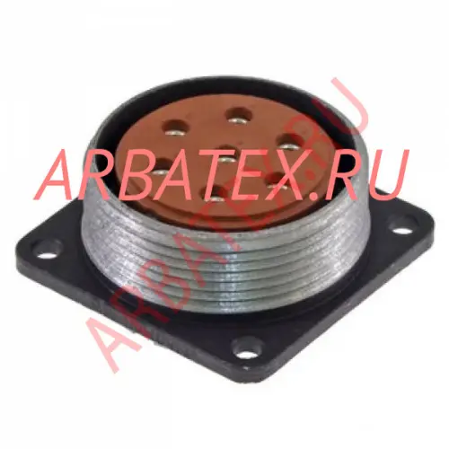 2РМДТ33Б7Г9А1В Разъемы 2РМ, 2РМТ, 2РМГ, 2РМДТ, ОНЦ-РГ фото