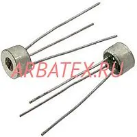 СП3-19А3 0.5Вт 3,3кОм