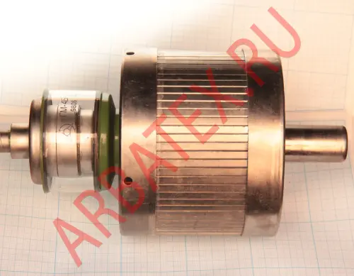 ГМ-4Б регулирующий триод фото 2 ГМ-4Б регулирующий триод фото 2