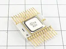 К1114ЕУ1 микросхема