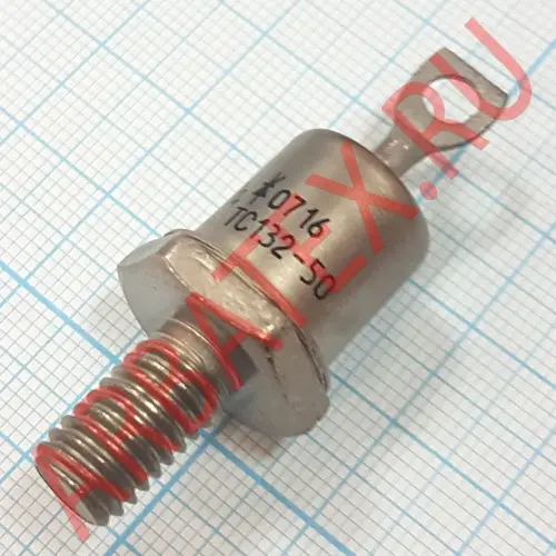 ТС132-50-10 фото 3