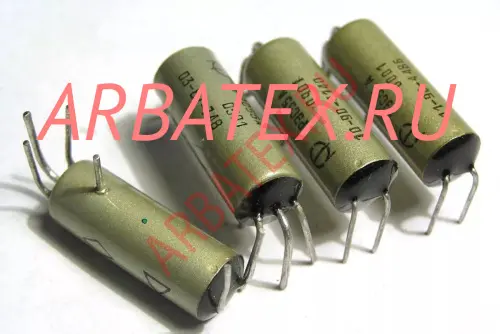 РЭС-55А РС4.569.600-03.01 РЭС-55А РС4.569.600-03.01