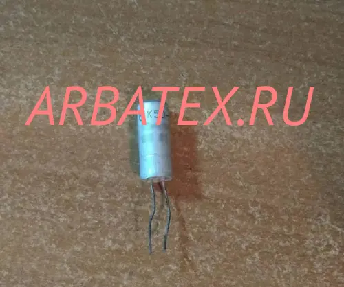 К50-6В 6,3в 500 мкф К50-6В 6,3в 500 мкф