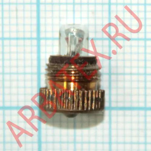 СМ2.5-0.75 лампа накаливания фото 5 СМ2.5-0.75 лампа накаливания фото 5