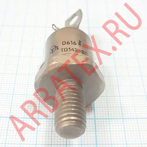 ТО142-80-11 фото 4 ТО142-80-11 фото 4