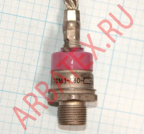 ТС161-160-8 фото 3