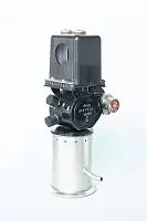 МИ-125 магнетрон