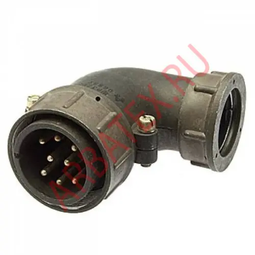 ШР32У8ЭГ2 вилка кабельная фото фото 2 ШР32У8ЭГ2 вилка кабельная Разъемы разное фото фото 2