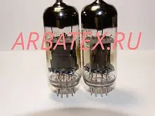 6Н6П-ИР радиолампа 