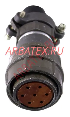 2РМД27КПН7Г5А1 фото 2РМД27КПН7Г5А1 Разъемы 2РМ, 2РМТ, 2РМГ, 2РМДТ, ОНЦ-РГ фото