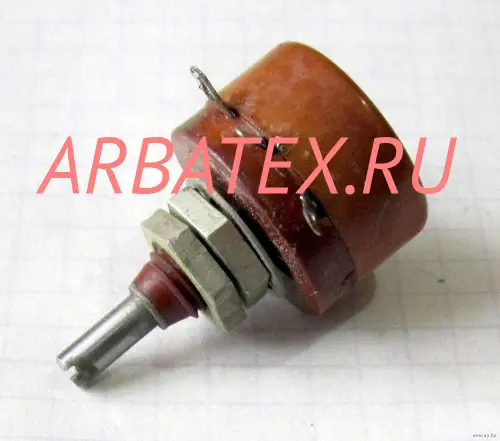 ПП2-20 2,2 кОм ПП2-20 2,2 кОм