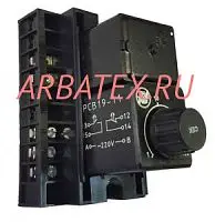 РСВ19-12 0,1-10 сек 24В