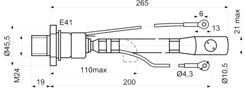 ТЛ271-250-8 фото 7
