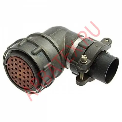 2РМДТ33КУН32Г5В1В Разъемы 2РМ, 2РМТ, 2РМГ, 2РМДТ, ОНЦ-РГ фото фото 2