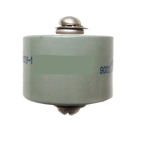 К15У-1АВ 10кВ 150 пф фото 2