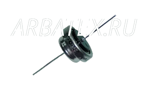 К52-5С 15в 330 мкф