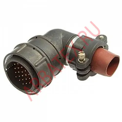 2РМДТ30КУН24Ш5А1В Разъемы 2РМ, 2РМТ, 2РМГ, 2РМДТ, ОНЦ-РГ фото фото 2