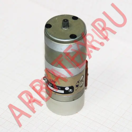 ДР-1.5РА электродвигатель фото 2