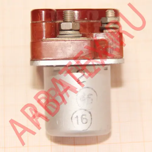 ТКД501ДОД контактор фото 3