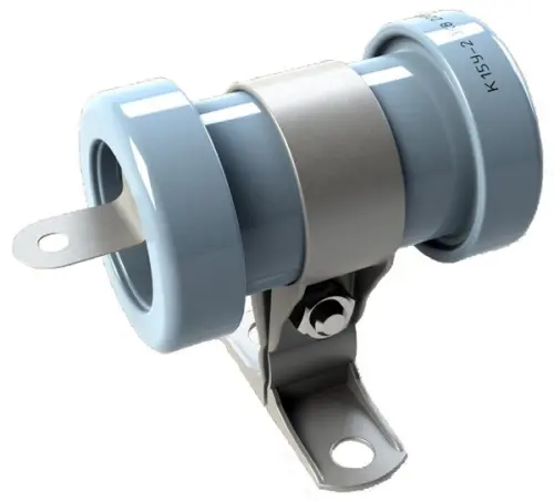 К15У-2А 3кВ 3300 пф 25квар фото 2