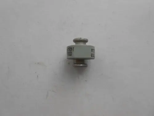 К15У-1В 6кВ 3,3 пф 5квар фото 2 К15У-1В 6кВ 3,3 пф 5квар фото 2