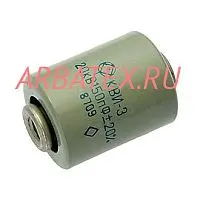 КВИ-3 20кВ 150 пф
