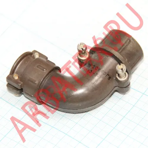 ШР20У4ЭГ8 вилка кабельная фото фото 2 ШР20У4ЭГ8 вилка кабельная Разъемы разное фото фото 2