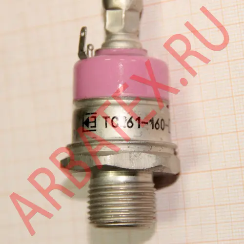 ТС261-160-10 фото 3 ТС261-160-10 фото 3