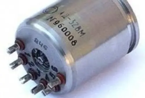 АД-25В электродвигатель фото 2 АД-25В электродвигатель фото 2