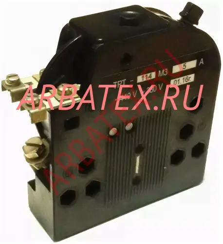 ТРТ-133 22А ТРТ-133 22А