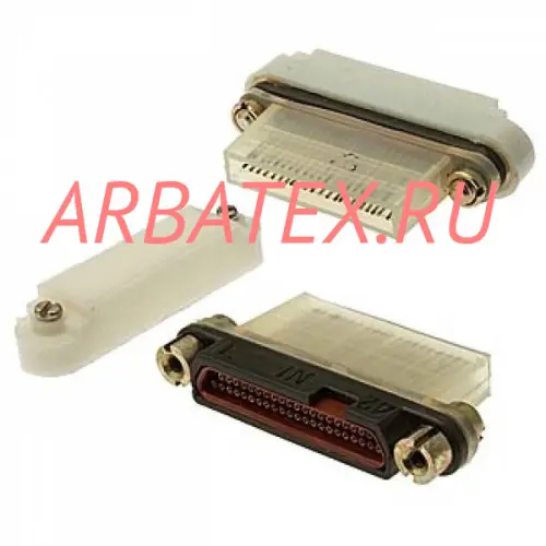 ОНП-8-42В-6В Разъемы разное фото