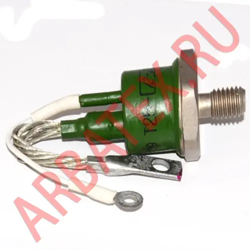 Т25-10 тиристор фото 2 Т25-10 тиристор фото 2