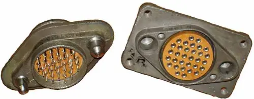 АЭРГВТ8-32В Разъемы разное фото фото 2