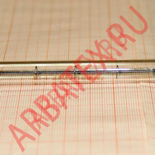 КГТ 220-1800 лампа галогенная фото 3 КГТ 220-1800 лампа галогенная фото 3