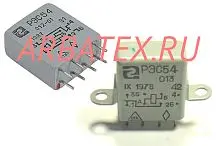 РЭС-54 ХП4.500.012-01