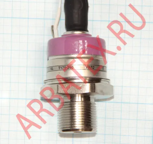 Т171-250-13 фото 3