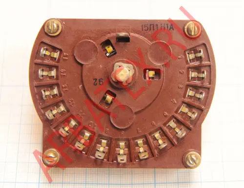 15П1Н-1А фото 2 15П1Н-1А фото 2