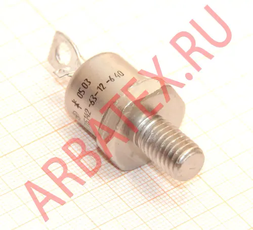 ТБ142-63-12 фото 3 ТБ142-63-12 фото 3