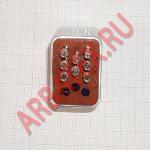 РЭН-29 РФ4.519.063-04.01 фото 7