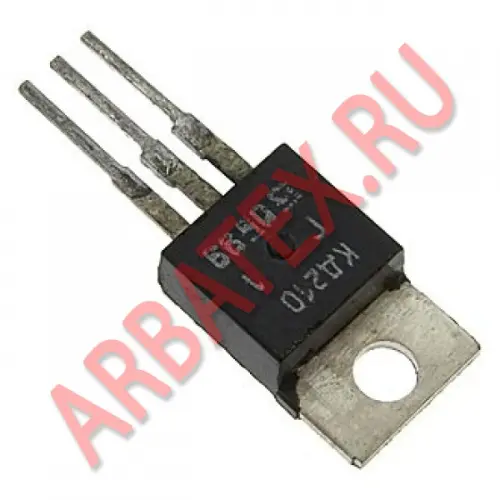 КД210В1 диод фото 2 КД210В1 диод фото 2