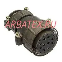 2РТ32П10НШ1А вилка фото