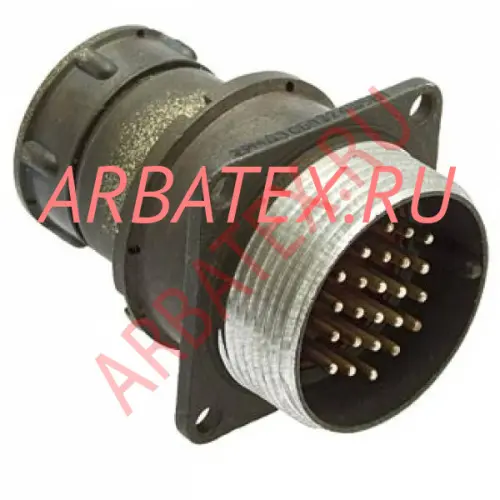 2РМД30БПЭ24Ш5В1 Разъемы 2РМ, 2РМТ, 2РМГ, 2РМДТ, ОНЦ-РГ фото