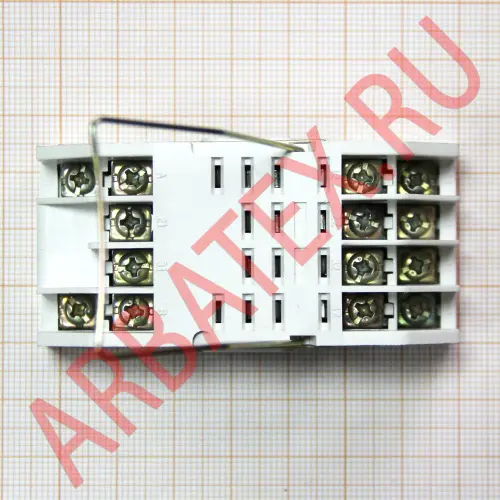 РП21-004 тип 2 Колодка фото 4 РП21-004 тип 2 Колодка фото 4