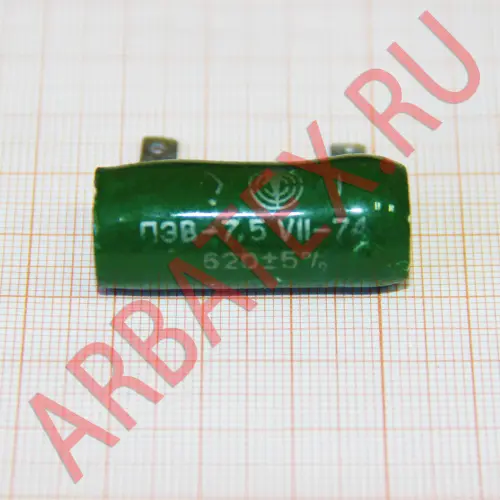 ПЭВ-7,5 120 фото 3