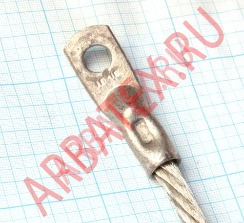 ДЧ261-250Х-12 фото 5