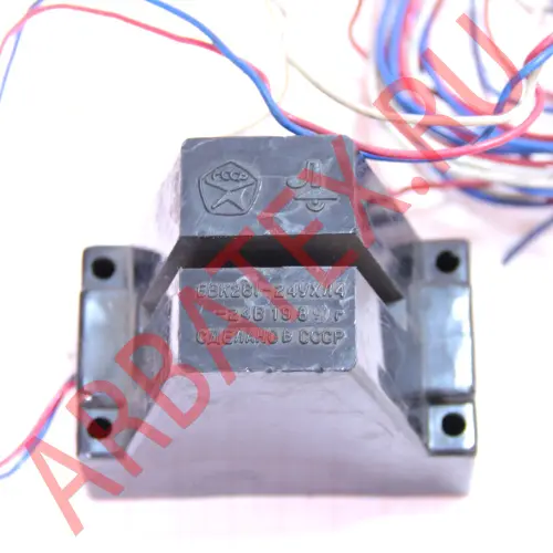 БВК-261-24 УХЛ4 бесконтактный выключатель фото 3