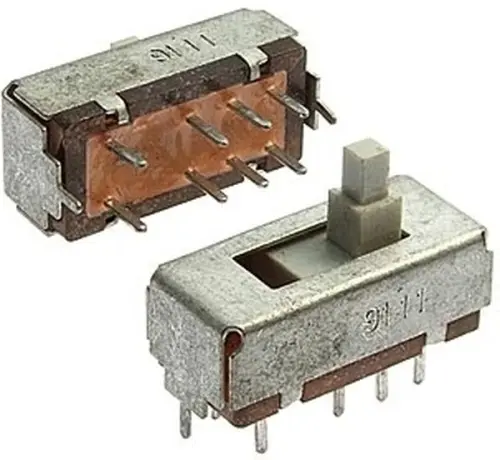 ПД11-3 переключатель фото 2