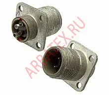 СШРГ20П2ЭШ6 вилка фото